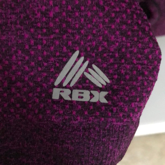 PERFECT CONDITION hooded workout jacket - Picture 13 of 13